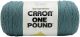 Caron One Pound Yarn Hosta Pack of 1 Skein