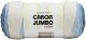Caron Jumbo Print Ombre Yarn Faded Jeans Pack of 1 Skein
