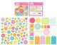 Doodlebug Odds and Ends Bits and Pieces Die Cuts Cute and Crafty