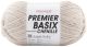 Premier Yarns Basix Chenille Yarn Mushroom Pack of 1 Skein