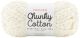 Premier Yarns Chunky Cotton Yarn White Pack of 1 Skein