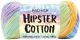 Premier Hipster Cotton Yarn Tropical Dream Pack of 1 Skein