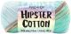 Premier Yarns Hipster Cotton Yarn Cool Breeze Pack of 1 Skein