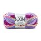 Premier Yarns Bloom Chunky Yarn Iris Pack of 1 Skein