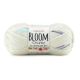 Premier Yarns Bloom Chunky Yarn Sea Holly Pack of 1 Skein