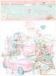 Stamperia Die Cuts Christmas Rose