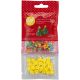 Wilton Sprinkle Pouch Christmas Tree 1 pack of 1 piece