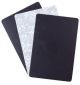 Sizzix Magnetic Sheets 4.375 inch X6.5 inch 3 Per Pkg 