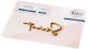 Pinkfresh Studio Hot Foil Plate Sweet