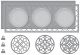 Spellbinders Etched Dies Circle Kaleidoscope Slimline