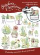 Stitchers Revolution Iron On Transfers Desert Blo