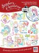 Stitchers Revolution Iron On Transfers Mermaid Wi