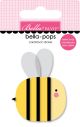 You Are My Sunshine Bella Pops 3D Stickers Bee Hap
