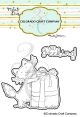 Colorado Craft Company Metal Die Set No Peeking By Anita Jeram