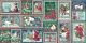 Let It Snow Journaling Cards