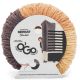 Bernat Blanket OGo Yarn Copper Coins Pack of 1 Skein