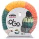 Caron Colorama OGo Yarn First Blush Pack of 1 Skein