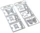 Elizabeth Craft Metal Die Planner Essentials 42