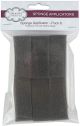 Creative Expressions Sponge Applicators 6 Per Pkg