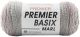 Premier Yarns Basix Marl Yarn Rose Quartz Marl Pack of 1 Skein