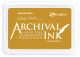 Wendy Vecchi Archival Ink Pad Goldenrod