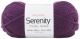 Premier Yarns Serenity Chunky Yarn Solid Eggplant Pack of 1 Skein