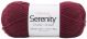 Premier Yarns Serenity Chunky Yarn Solid Wine Pack of 1 Skein