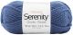 Premier Yarns Serenity Chunky Yarn Solid Admiral Blue Pack of 1 Skein
