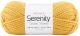 Premier Yarns Serenity Chunky Yarn Solid Goldenrod Pack of 1 Skein