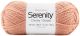 Premier Yarns Serenity Chunky Yarn Solid Salmon Pack of 1 Skein