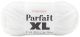 Premier Yarns Parfait XL Yarn White Pack of 1 Skein