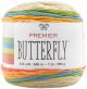 Premier Yarns Butterfly Yarn Summer Pack of 1 Skein