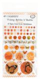 Vintage Artistry In Mango Wishing Bubbles and Baubles 