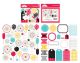 Doodlebug Odds and Ends Bits and Pieces Die Cuts Fun At The Park