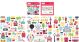 Doodlebug Odds And Ends Die Cuts Fun At The Park