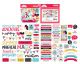 Doodlebug Odds and Ends Chit Chat Die Cuts Fun At The Park