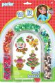 Perler Fused Bead Kit Christmas