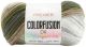 Premier Yarns Colorfusion DK Yarn Woodland Pack of 1 Skein