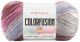 Premier Yarns Colorfusion DK Yarn Berries and Cream Pack of 1 Skein