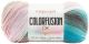 Premier Yarns Colorfusion DK Yarn Salt Water Taffy Pack of 1 Skein