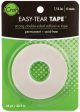 iCraft Easy Tear Tape .25 inch X25yd