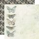 Simple Vintage Weathered Garden Dbl Sided Cardstock 12Inch X12Inch Fills My Heart