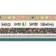 Simple Stories Good Stuff Washi Tape 5 Per Pkg