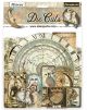 Stamperia Die Cuts Alchemy