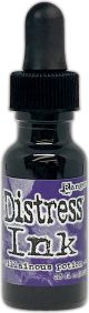 Tim Holtz Distress Pad Reinker Villainous Potion 1 pack of 1 piece