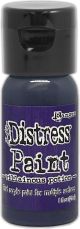Tim Holtz Distress Paint Flip Top 1oz Villainous Potion 1 pack of 1 piece