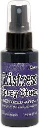 Tim Holtz Distress Spray Stain 1.9oz Villainous Po 1 pack of 1 piece
