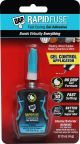 DAP Rapid Fuse Gel Adhesive With Control Applicato