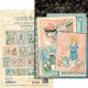 Alices Tea Party Journaling Cards