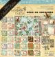 Graphic 45 Deluxe Collectors Edition Pack 12 Inch X12 Inch
